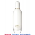 Aromatics in White Clinique Women Concentrated Premium Perfume Oil (005603) Luzi